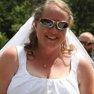 Meet your Posher, Dawna